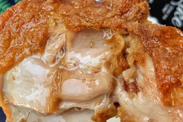 看着流口水？大可不必！六款炸鸡教程教你做出酥香多汁的美味炸鸡
