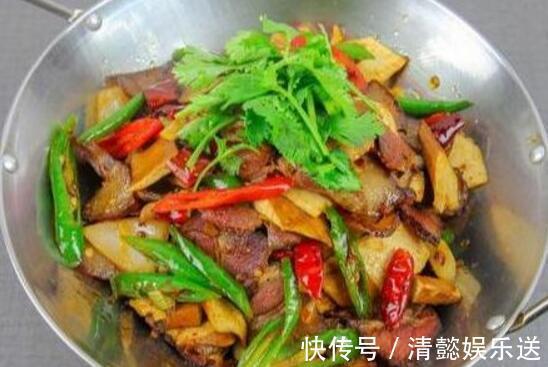腐竹|颜值高又美味的家常菜,肉质鲜嫩爽口,操作简单很好学