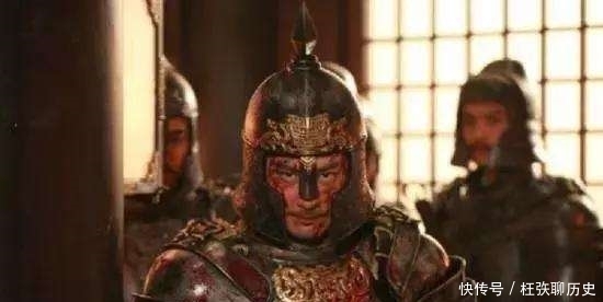 马上|古代打完仗,即使再热也不能马上脱盔甲,为什么?