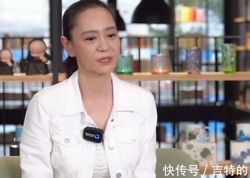 養(yǎng)老院|劉雪華透露獨居生活？害怕摔倒沒人知道，十年后打算去養(yǎng)老院