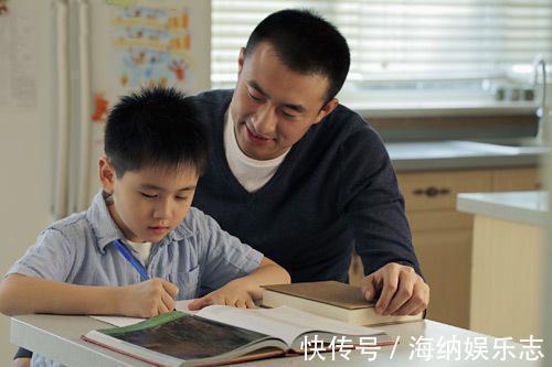 幼年|男孩幼年有“三个缺点”，将来多半聪明有出息，父母请多鼓励