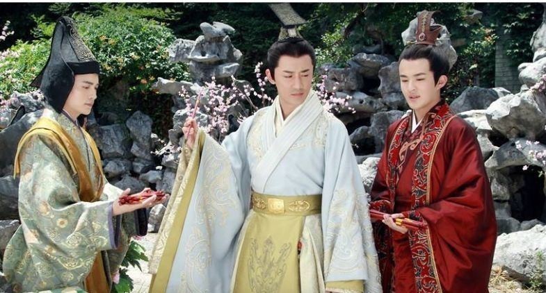 血腥|君之忆:汉武帝的巫蛊连环案到底有多血腥?