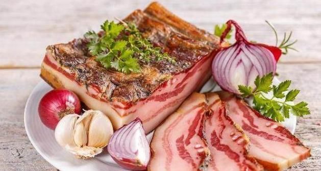 到底|腊肉到底是健康食品,还是致癌食品看完文章或许就懂了