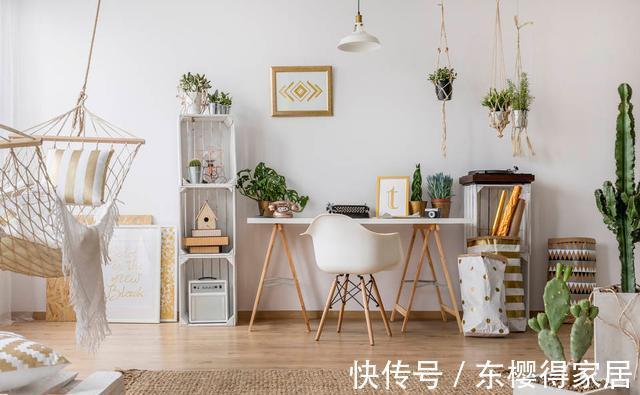 驱蚊草|家里的这些角落里，适合摆放哪些植物？建议收藏！