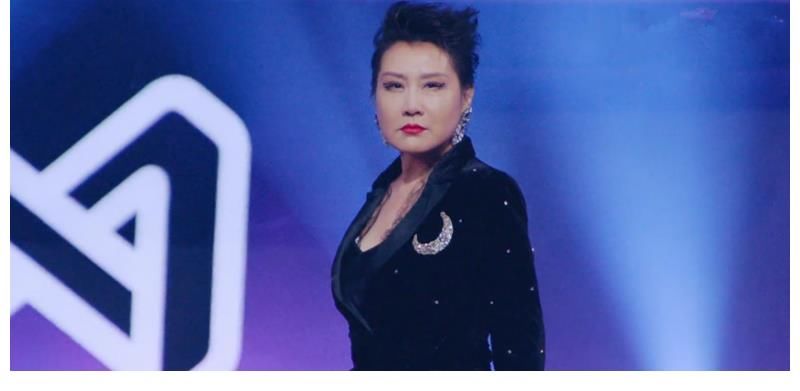 妈妈，你真好看|《妈妈，你真好看》宋妍霏妈妈夺冠没悬念，李颖T台走秀好有范儿