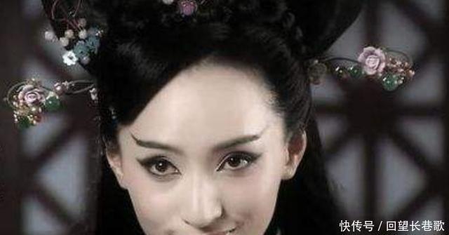 晋武帝|皇后救下一女子,皇后一家却被此女害死,一个王朝也被此女搞垮