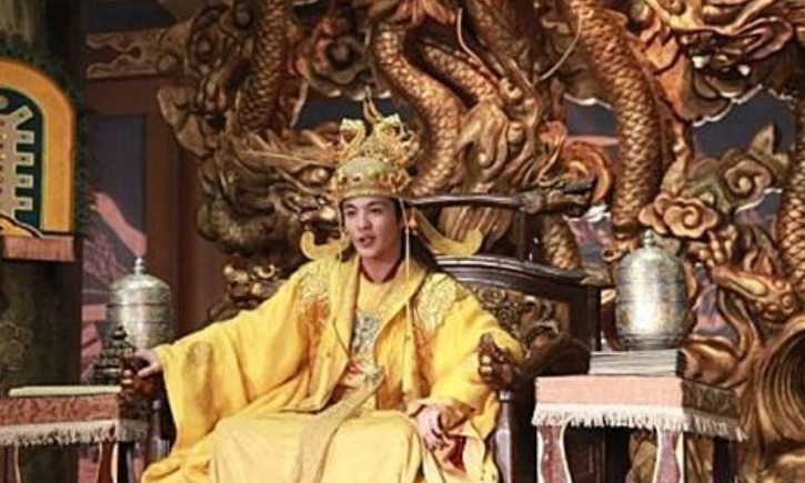 古代&古代皇帝动不动就赏赐黄金万两,难道不心疼吗?其实根本不值钱