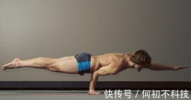 姿势|难度系数超高的8个瑜伽体式,解锁3个以上就是大神!