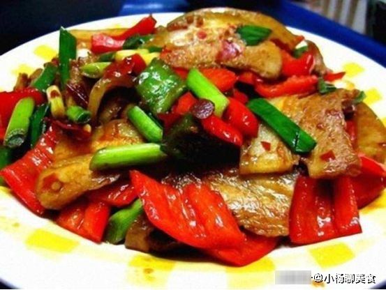 精选几道美味家常菜,做出不一般的美味,超级下饭味道真不错