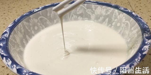 玉米淀粉|这早餐成本低，却是大脑的最爱，做法简单，好吃又抗饿，孩子最爱