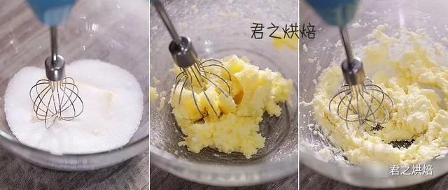 香蕉|相对低脂的香蕉核桃蛋糕，简单，香