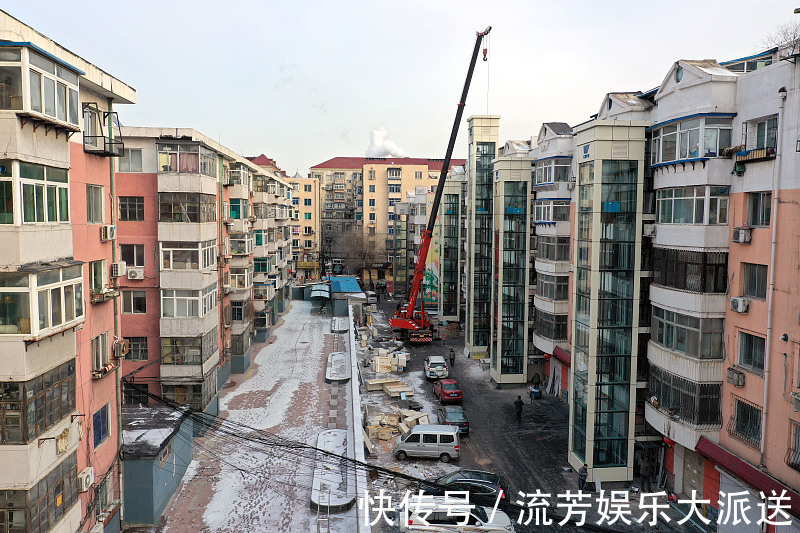 住宅|4层以上住户要留意,住宅新规出台,三类房或将“无人购买”