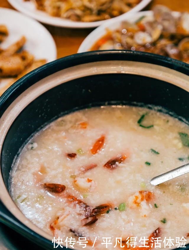 点份夜豆浆,才是地道的潮汕夜宵党