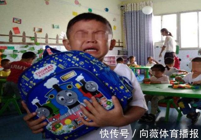 孝子|当孩子“顶嘴”时,不打不骂,而是说这2句话,孩子长大会更争气