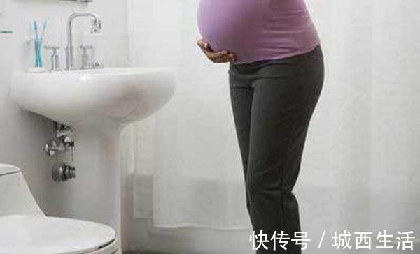 宝妈|孕妈身上独有的几种异味,虽略显尴尬,但却是胎儿发育好的信号