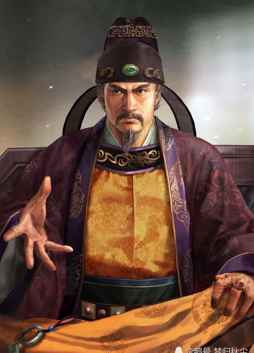 李密|童山之战:一支让天下人胆寒的部队,一场让瓦岗彻底衰落的战争!