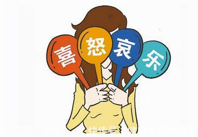 女性|女人出现4个反应，是要绝经了，绝经后有这个表现，抓紧就医