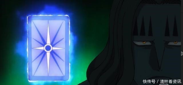 霍金斯|海贼王898集霍金斯确实比索隆厉害,但他有一个致命弱点