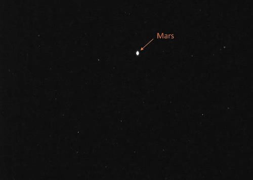 这不是科幻！第一座火星城市规划图出炉，100年后或可移民