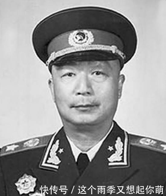 元帅|四大直辖市的第1任市长是谁两位是开国元帅,一位是开国上将