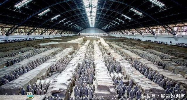 为啥兵马俑几堵土墙不能挖,连考古专家也不能碰?这一用途很重要