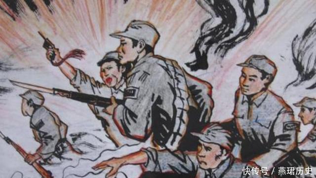 中将|开国中将去少林寺谈判,少林寺武僧想动武,被中将一句话吓退