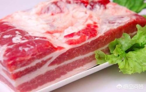 红烧肉最忌加什么材料呢？