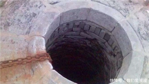 龙井|世上真有龙吗?为何“锁龙井”的铁链拉不尽?专家打捞出一奇怪物件