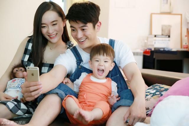 潘长江|“隔代基因”有多强大孩子虽是亲生的,长相却被爷爷“截胡”