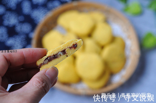 玉米面|家里有玉米面的试试此做法，细腻蓬松，口感香甜，比肉包子香