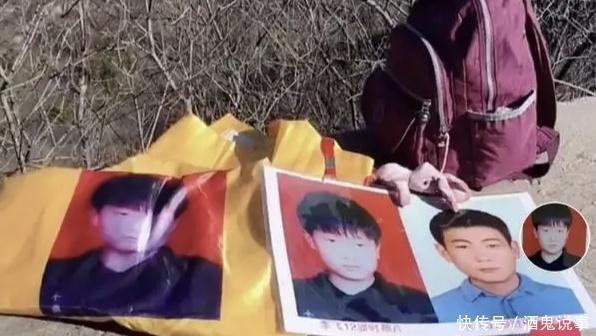 至死|12岁男童离奇失踪,退休女警苦寻20年,直言至死方休