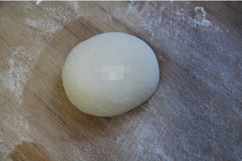 教您家常烙饼的做法,放凉都不会硬,软香可口特简单