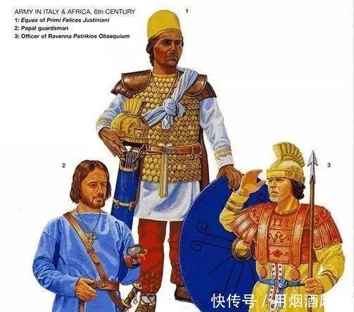 拜占庭帝国|黑云压城 公元626年的君士坦丁堡围攻战!