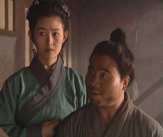 宋文华|身高矮小遭人嘲笑, 饰演的武大郎却深入人心, 真实身份让人想不到