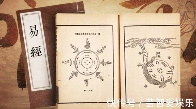 易经|人可以活多久周易早已帮你算好了,你只需要“注意”两个年龄