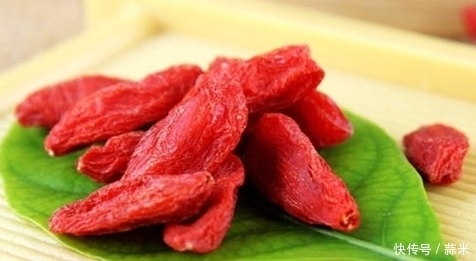 免疫调节|这2种枸杞不要买,不仅没营养还对健康无益,再不看就迟了!