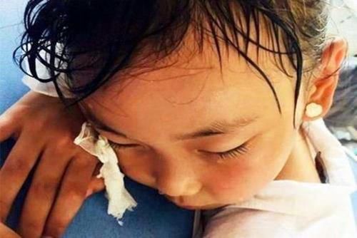 宝妈|孩子一睡觉就满头大汗，可不仅是因为热，这3个原因，不容忽视