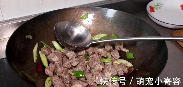 孩子|这种肉38元1斤，再贵也要给孩子吃，常吃长得高，一周2次都嫌少