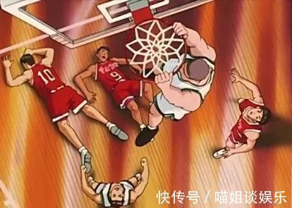 樱木|赤木时代,湘北只能补进一个一流球员,他会打哪个位置?