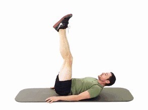 动作|腹肌怎么练最有效最快这些动作看似简单,实际最虐腹