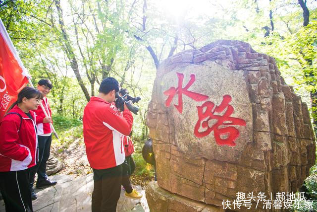 游客|我国最年轻的景区之一，来宁夏不来这里游客大呼很遗憾