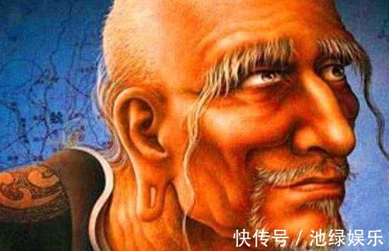 鬼谷子#鬼谷子没出息的男人,基本都有3种特征,女人们要看好了