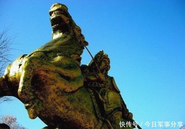 大唐|有全能型将军吗?有!他就是大唐天才型军事家——苏定方