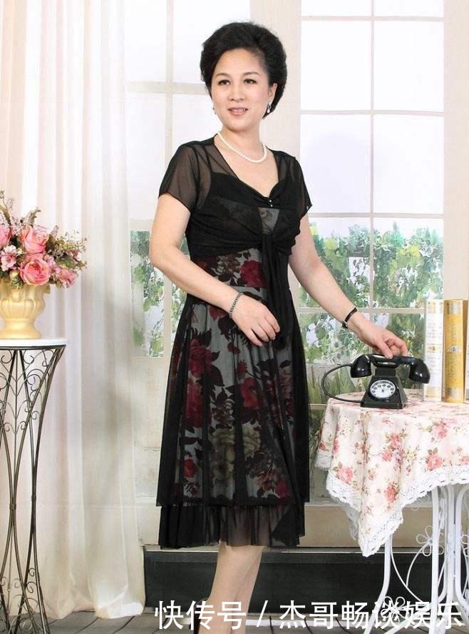 表现|女性衰老要怎样看出来?这几个表现已经很明显了,大家一定别疏忽