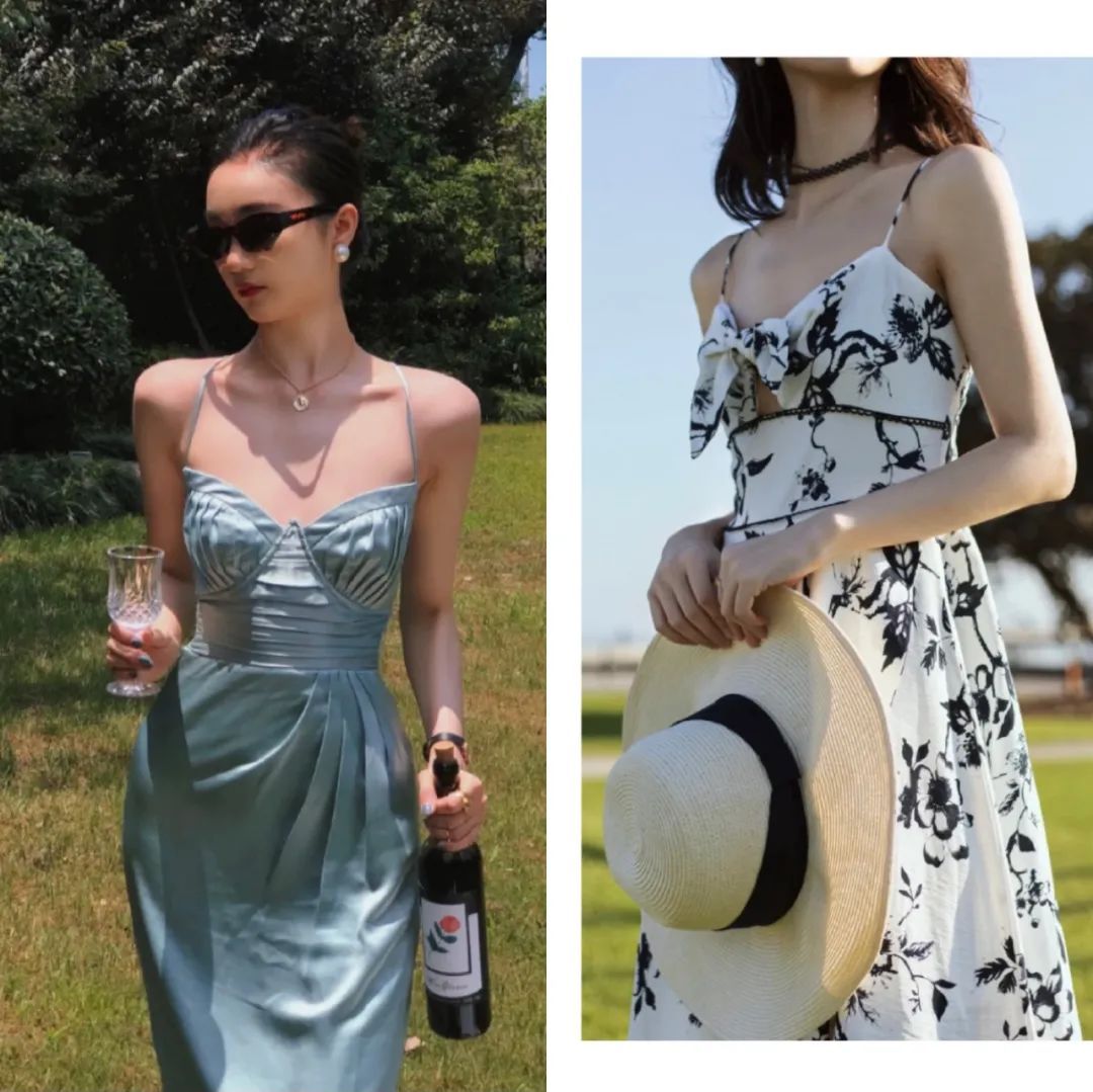 女生|女生穿裙子记住“7不要”！尤其是第2种，太土了