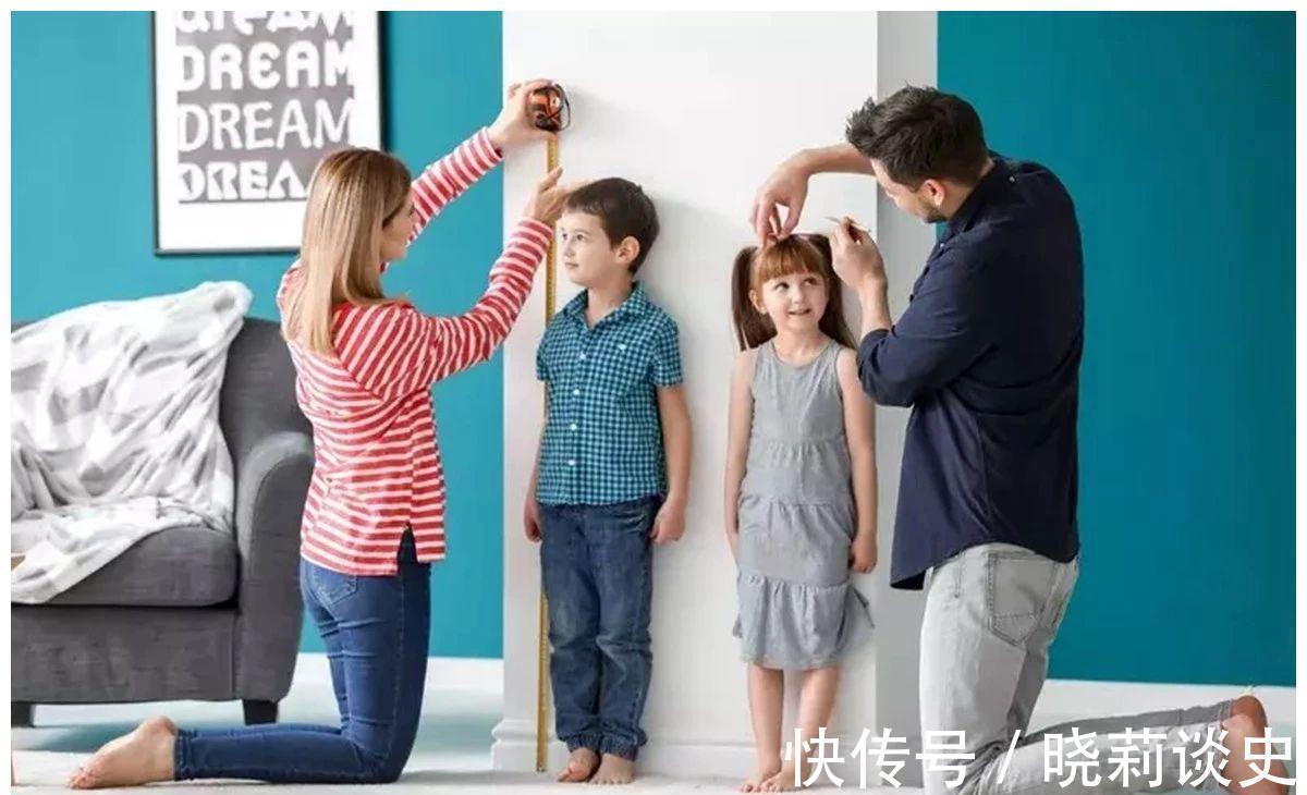 骨骼|骨骼线还没闭合的孩子,这三种天然食物要少吃,会阻碍身高发育