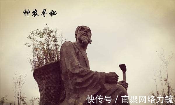 封神演义|封神里的天地人三皇,究竟谁的地位更高?不是天皇伏羲而是他