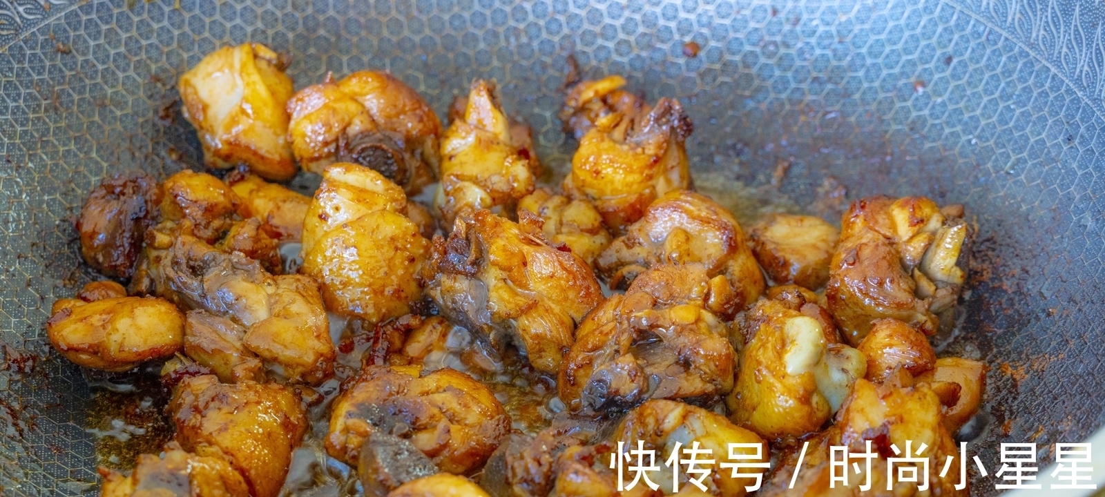 炖锅菜|天热胃口差,最爱一锅炖!7道炖锅菜,照着做简单省事,馋到家了