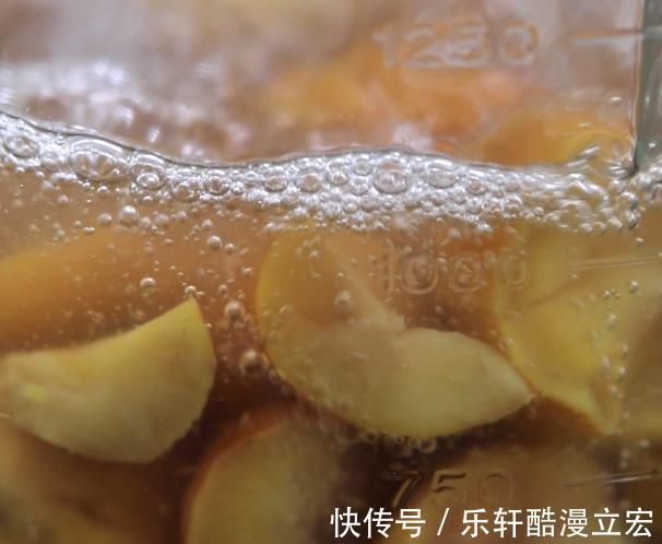 步骤|一斤板栗一碗面，配方比例全告诉你，教你做味道绝绝子的板栗月饼
