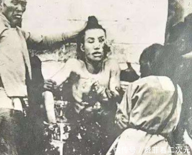 杀死|他十六岁杀死清朝的顶梁柱铁帽子王，却在醉酒后吹牛被凌迟处死！